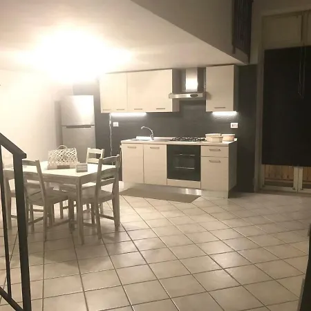 La Casa Del Fiore Appartement Trecase