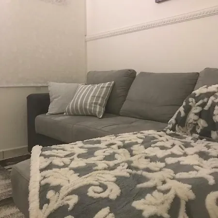 La Casa Del Fiore Appartement