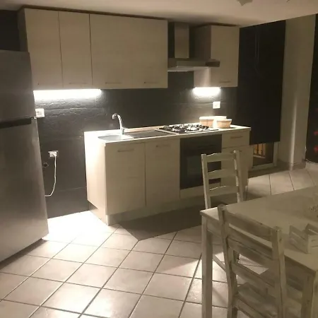 La Casa Del Fiore * Trecase