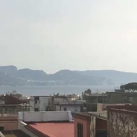 La Casa Del Fiore Appartement Trecase