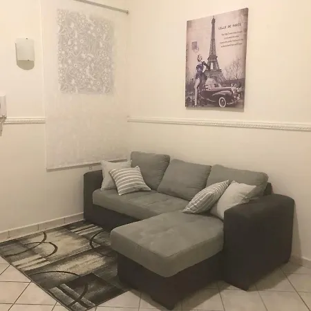 La Casa Del Fiore Appartement Trecase