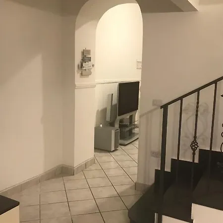 La Casa Del Fiore Trecase