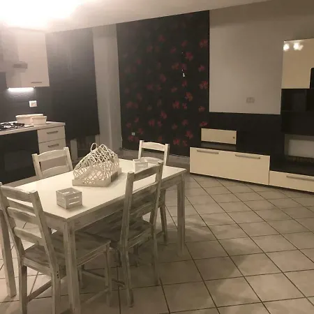 La Casa Del Fiore Appartement