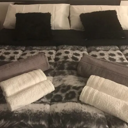 La Casa Del Fiore Appartement *