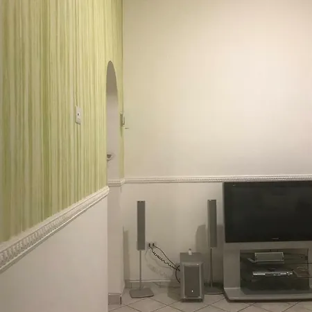 La Casa Del Fiore Appartement *