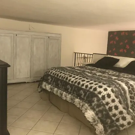 La Casa Del Fiore Appartement