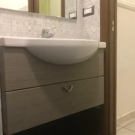 Appartement La Casa Del Fiore *