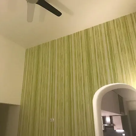 La Casa Del Fiore Appartement Trecase