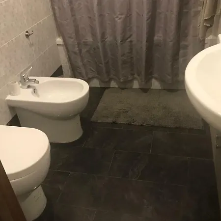 La Casa Del Fiore * Trecase