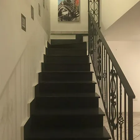 La Casa Del Fiore Appartement Trecase