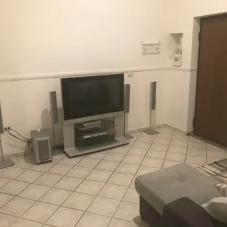La Casa Del Fiore * Trecase