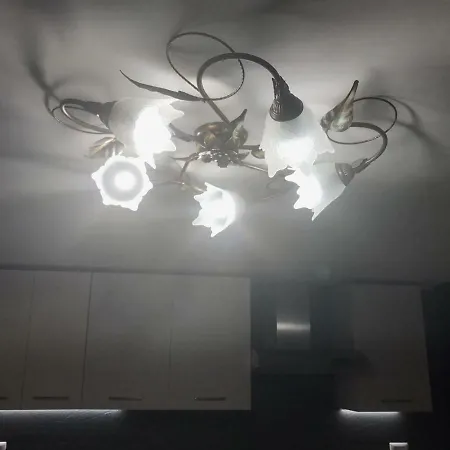 Appartement La Casa Del Fiore Trecase