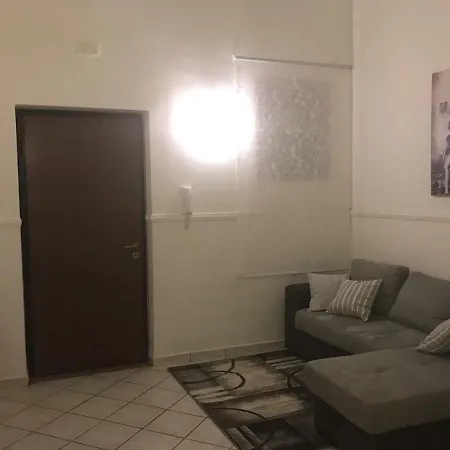 Appartement La Casa Del Fiore Trecase