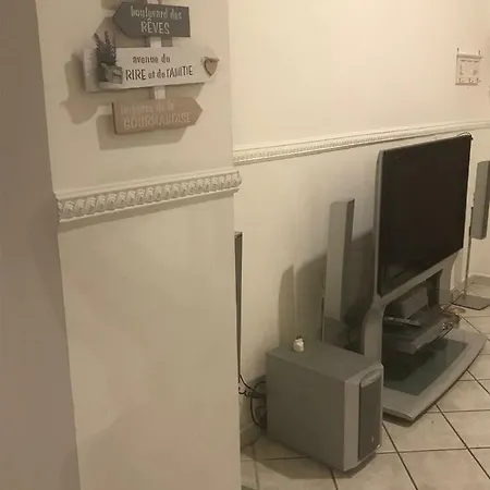La Casa Del Fiore Trecase