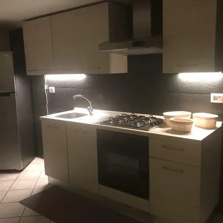 La Casa Del Fiore Appartement Trecase
