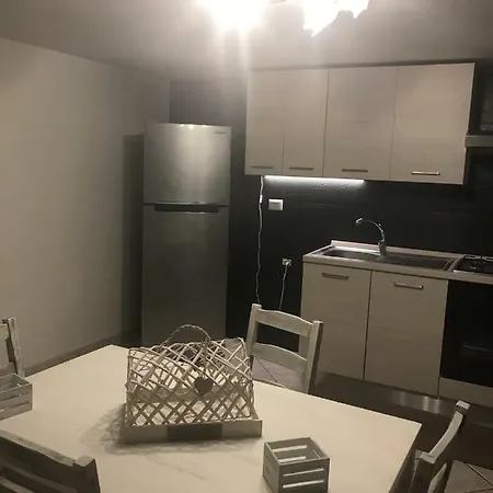 Appartement La Casa Del Fiore *