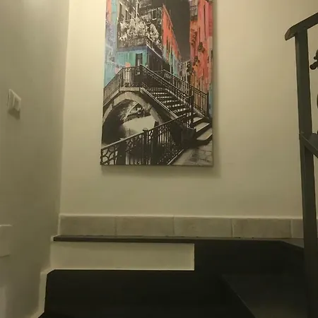 Appartement La Casa Del Fiore
