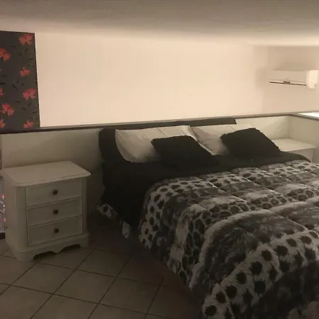 La Casa Del Fiore * Trecase