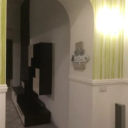 La Casa Del Fiore *