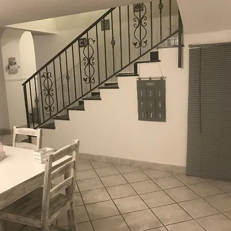 La Casa Del Fiore