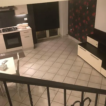 La Casa Del Fiore *