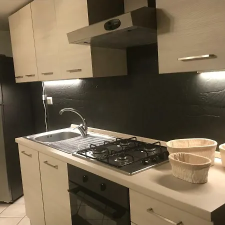 La Casa Del Fiore Appartement